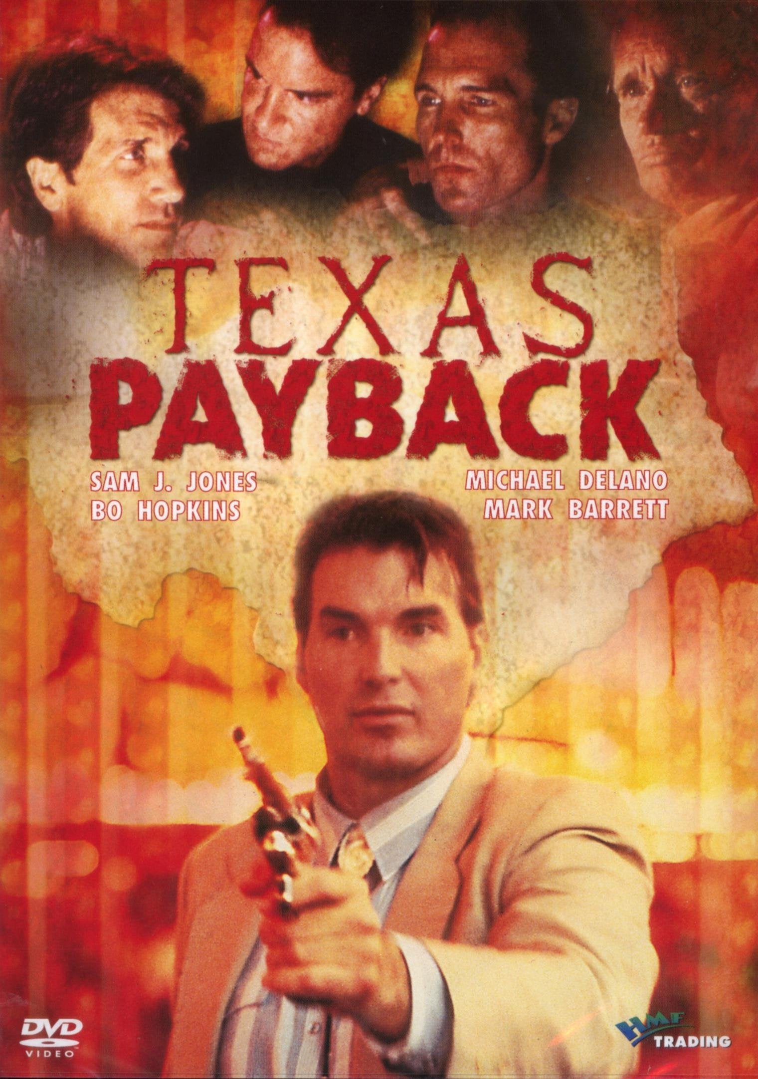 Texas Payback Movies