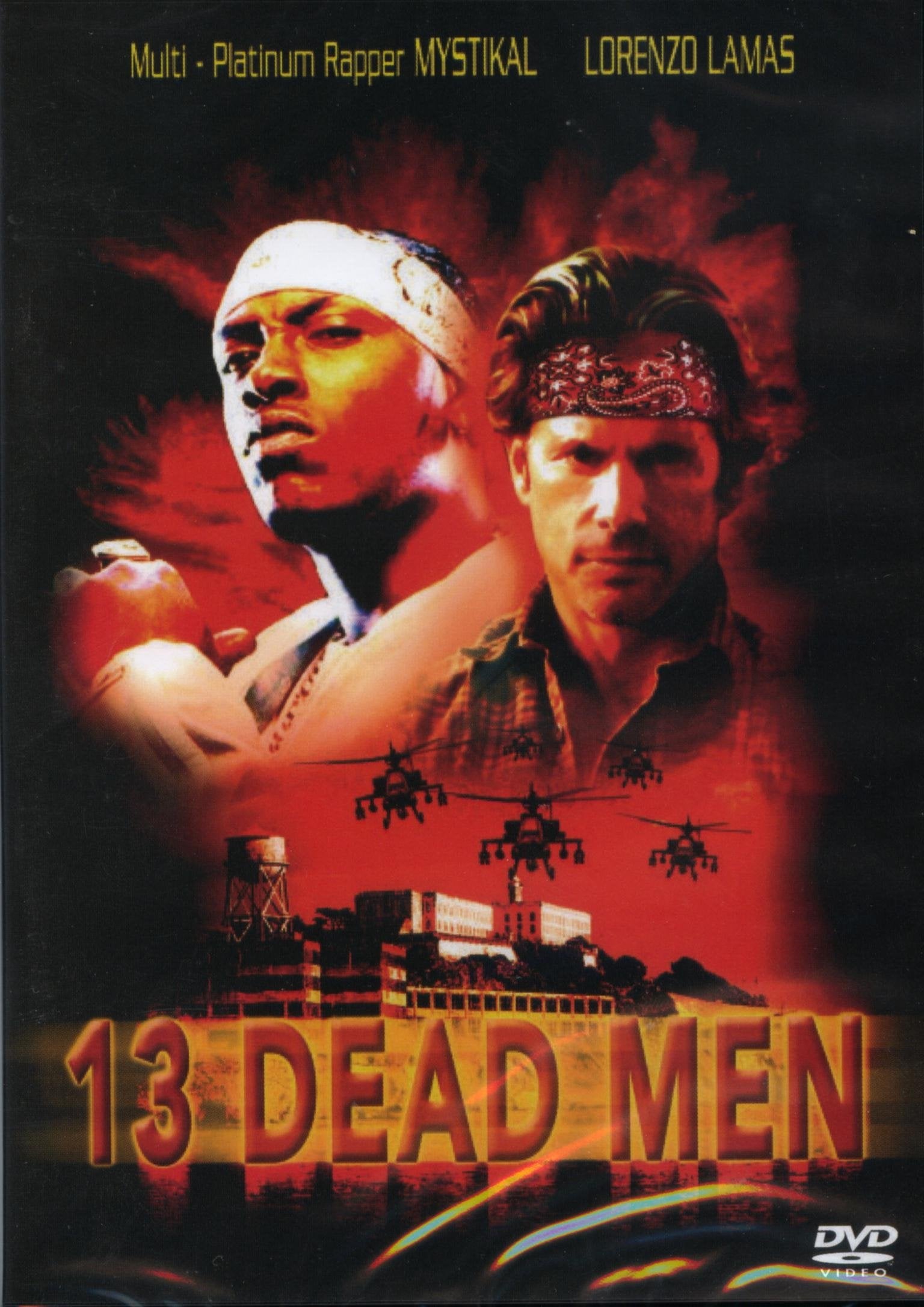 13 Dead Men Films