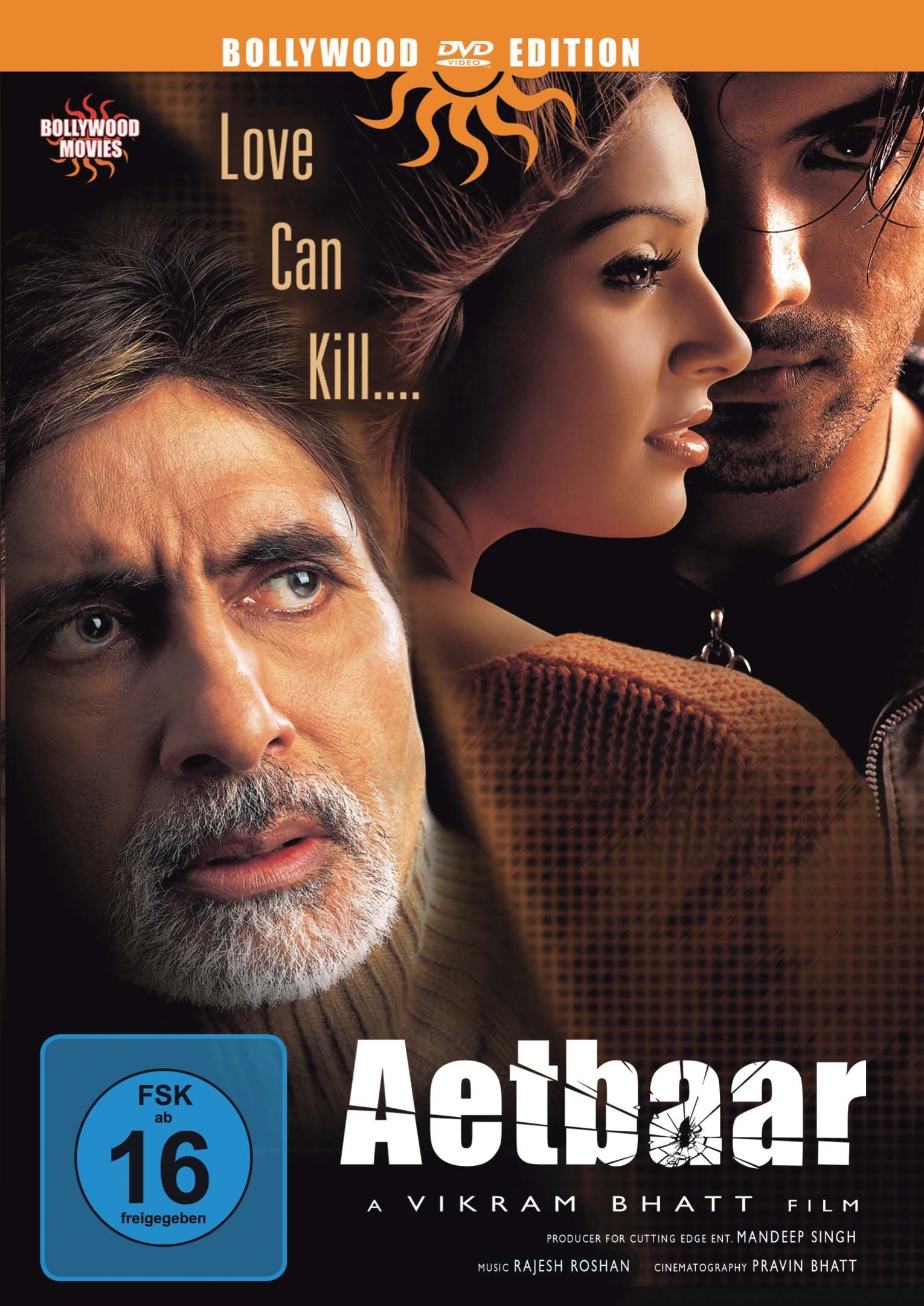 Aetbaar - Love Can Kill Movies