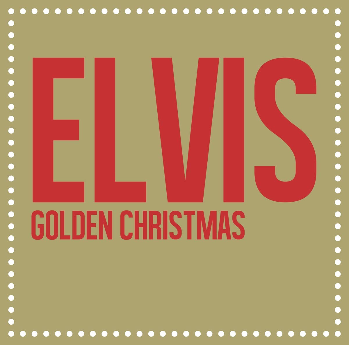 Golden Christmas - 180 G. Black Vinyl Other music genres