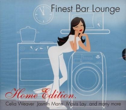 Product Image: Finest Bar Lounge - Home Edition