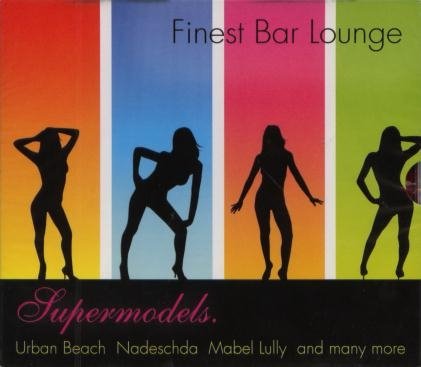 Product Image: Finest Bar Lounge - Supermodels