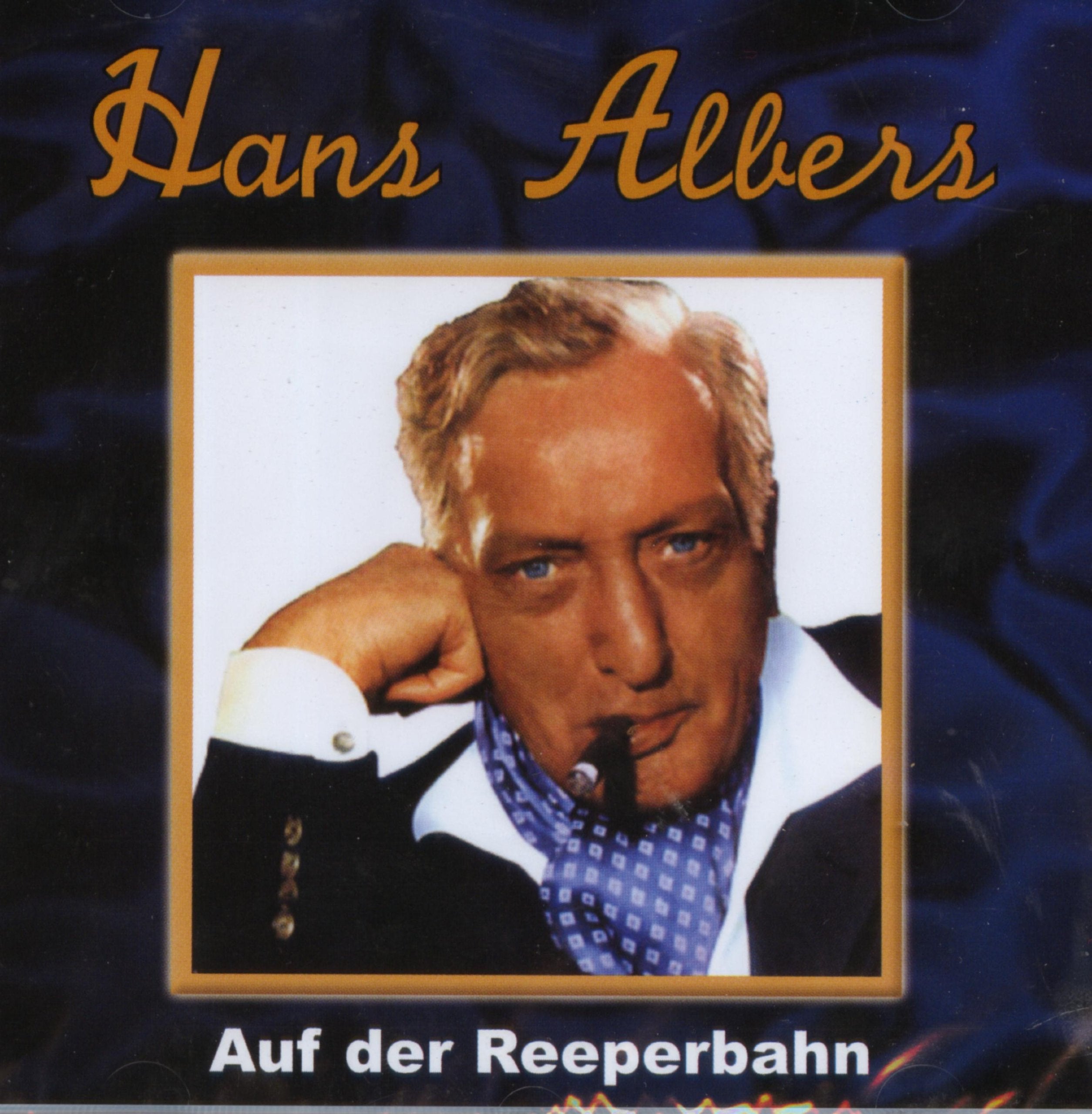 Auf der Reeperbahn Pop
