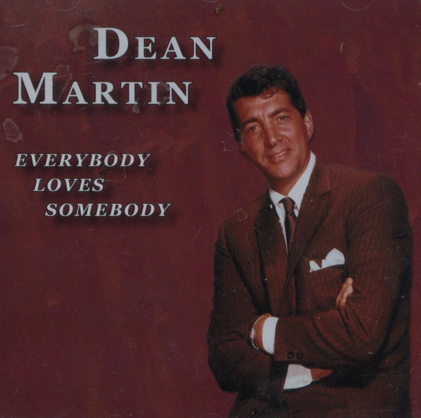 Product Image: Everybody Loves Somebody
