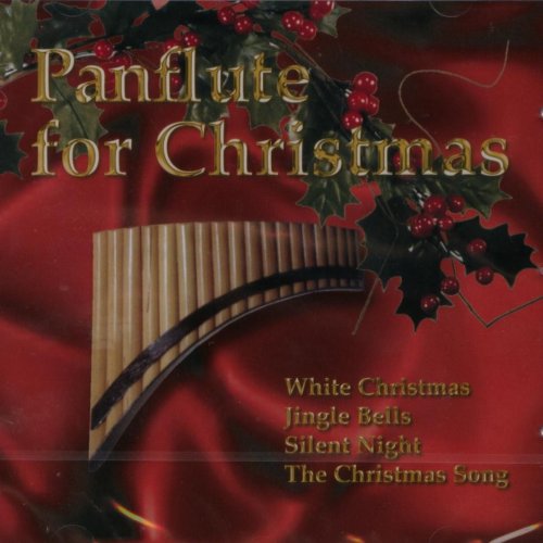 Panflute For Christmas - Panflöte Weihnachtslieder Music