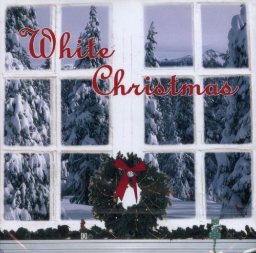 White Christmas Music for Children
