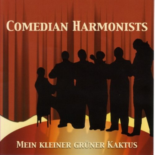 Mein Kleiner Grüner Kaktus Pop