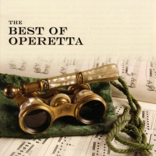 The Best of Operetta Classical