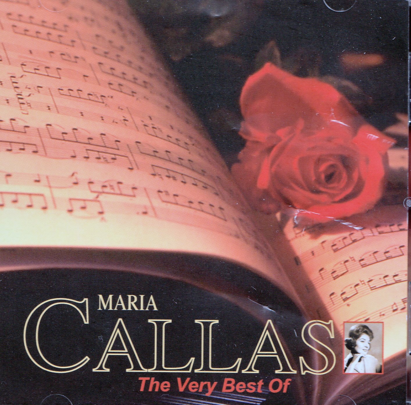 Best of,the Very Classical