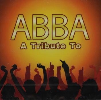 Product Image: Tribute to Abba