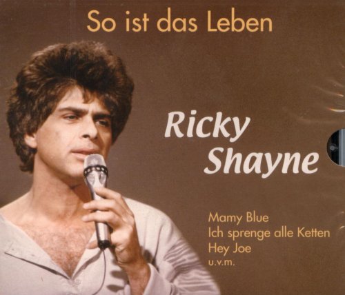 Product Image: So Ist das Leben