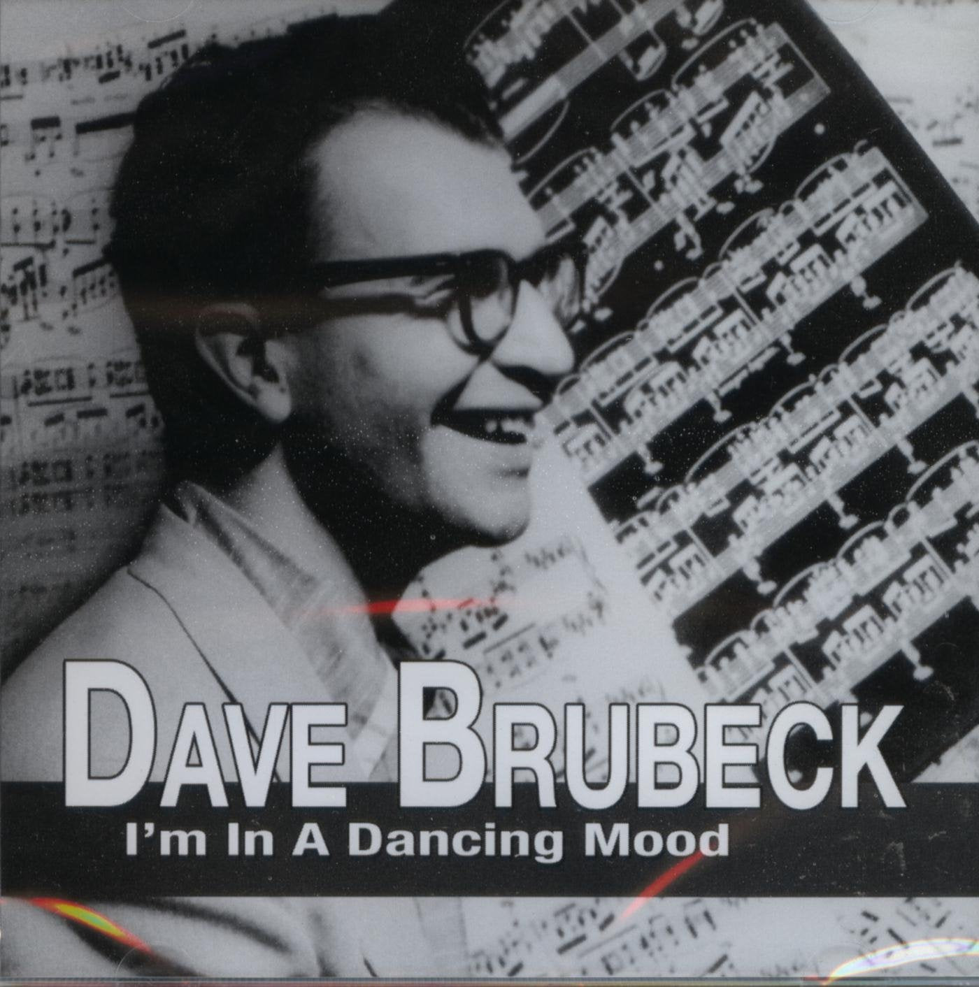 Product Image: I'm In A Dancing Mood