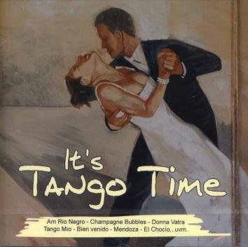 Its Tango Time Other music genres