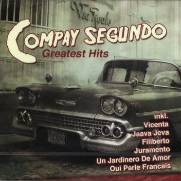 Greatest Hits World Music