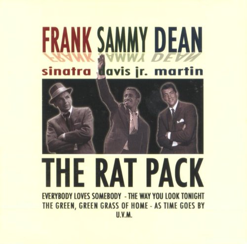 Product Image: Rat Pack