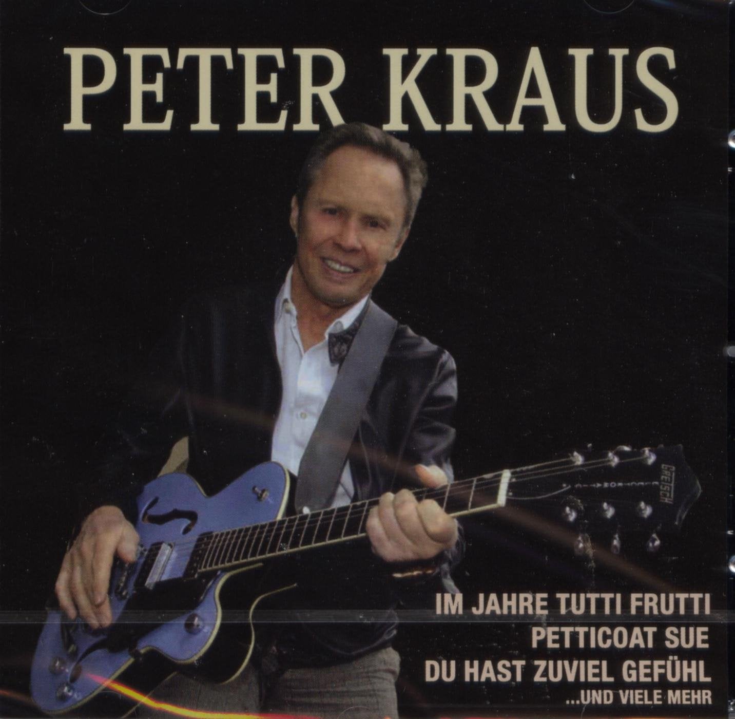 Im Jahre Tutti Frutti Pop