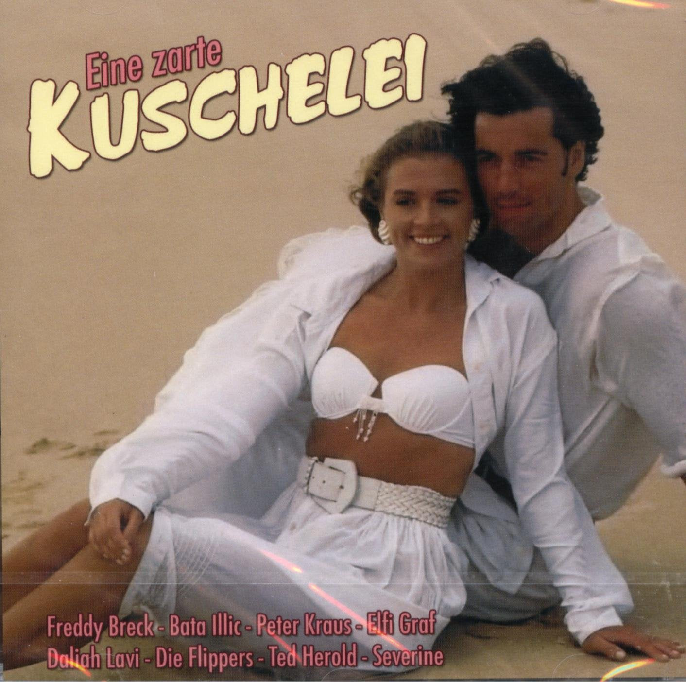 Product Image: Eine Zarte Kuschelei