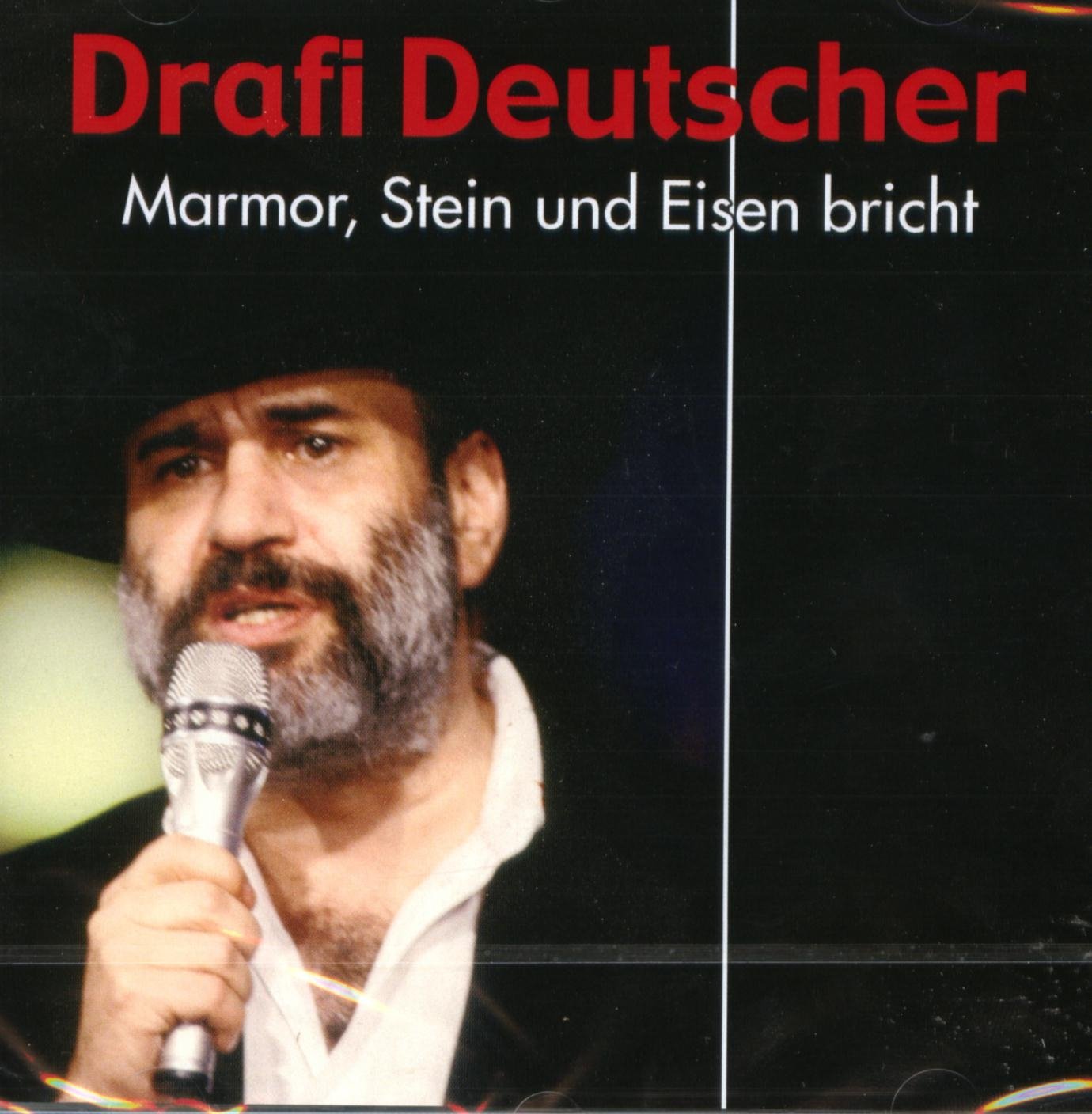 Marmor, Stein und Eisen bricht German Schlager & Volksmusik
