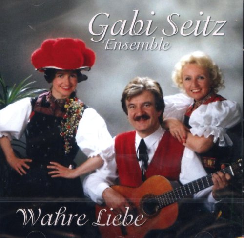 Wahre Liebe German Schlager & Volksmusik