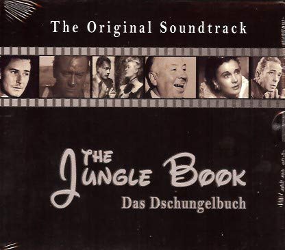 Product Image: Jungle Book / Das Dschungelbuch