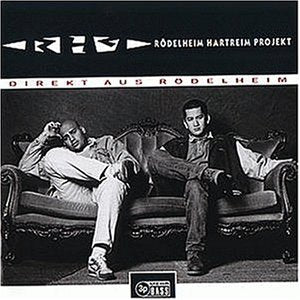 Direkt aus Rödelheim (3p Master Edition) Rap & Hip-Hop