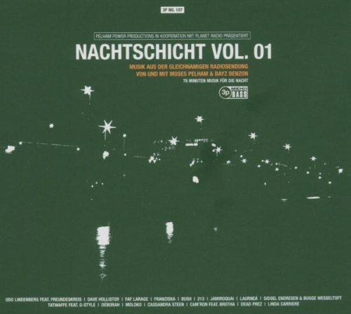Nachtschicht 1 Pop