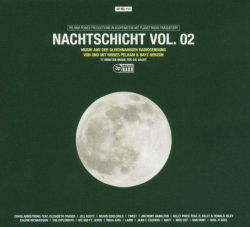 Nachtschicht 2 Pop
