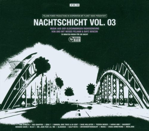 Nachtschicht 3 Pop