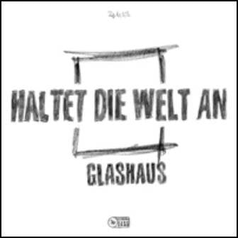 Product Image: Haltet die Welt An