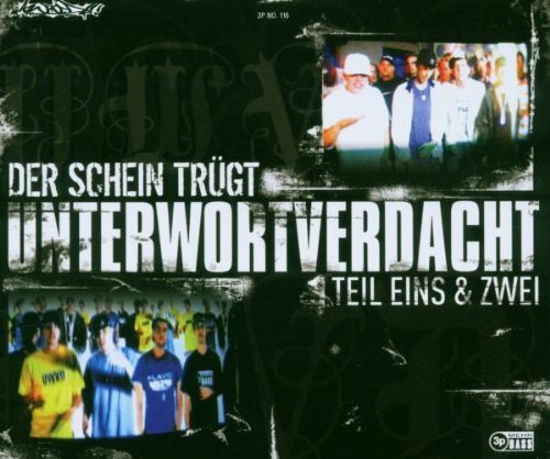 Product Image: Der Schein trügt - Teil 1 & 2
