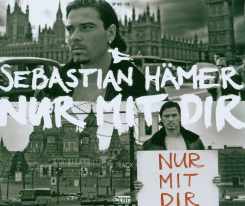 Nur mit Dir (2 Track) Pop