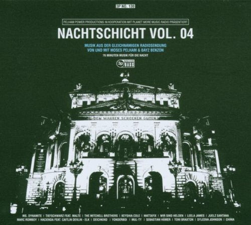Nachtschicht 4 Pop