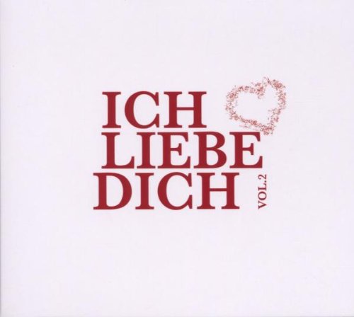 Product Image: Ich liebe Dich Vol.2