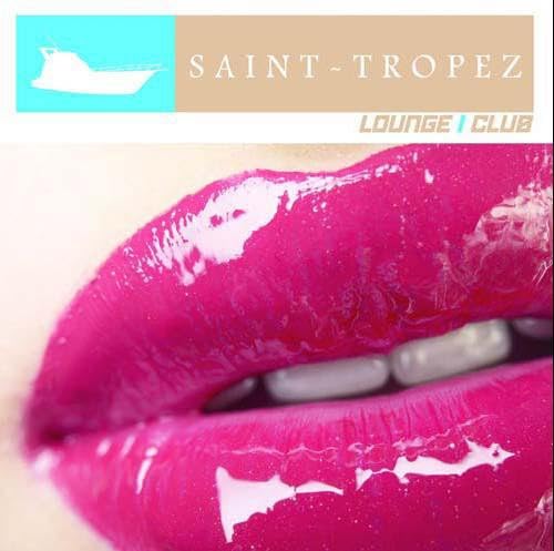 Saint-Tropez Pop
