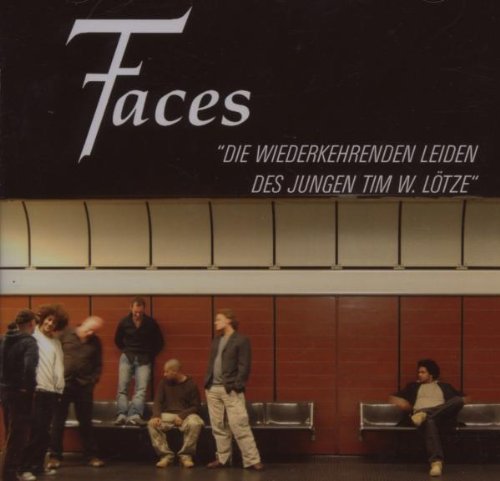 Die wiederkehrenden Leiden des jungen Tim W. Lötze Pop