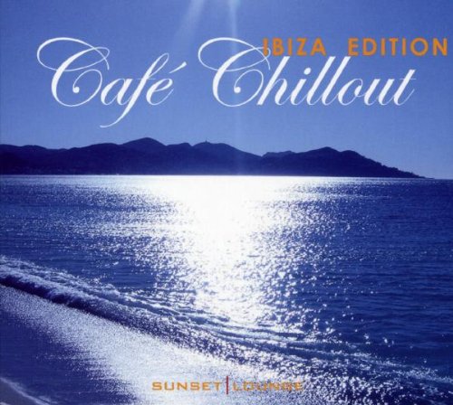 Product Image: Café Chillout - Ibiza Edition