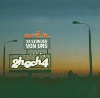 Product Image: Wir 24 Stunden Von Uns