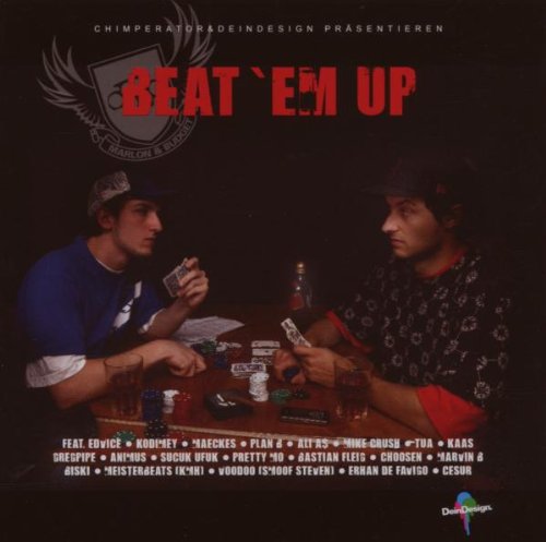 Beat 'Em Up Rap & Hip-Hop