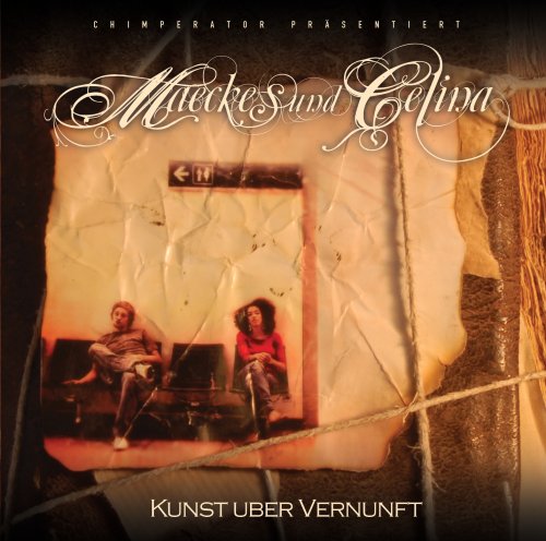 Product Image: Kunst Über Vernunft
