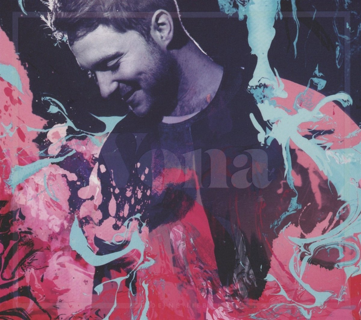 Product Image: Deine Liebe (EP)