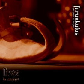 Live in Concert Music