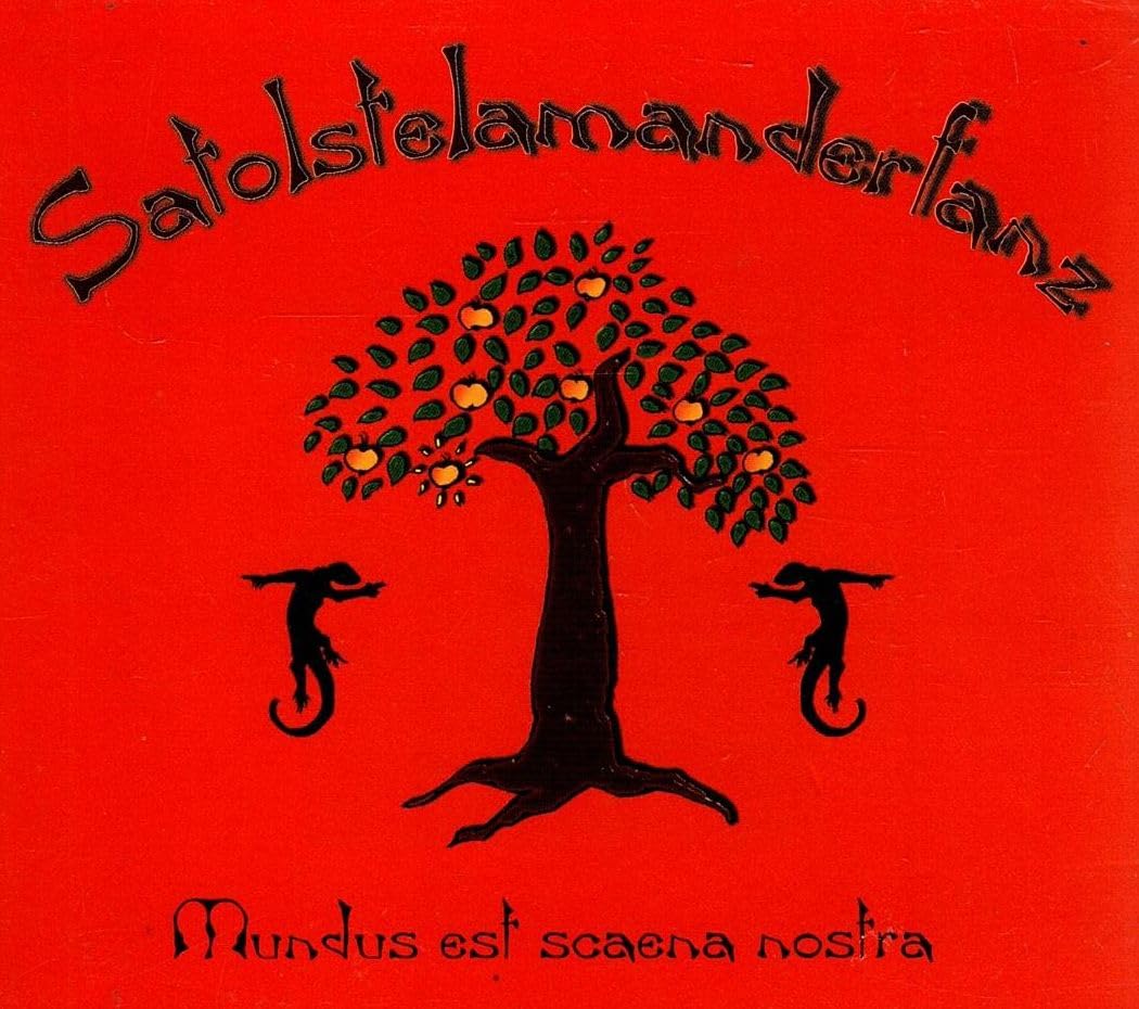 Mundus est scaena nostra Music