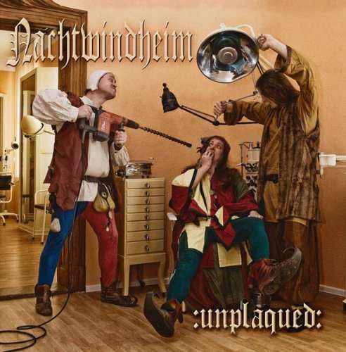 unplaqued Music