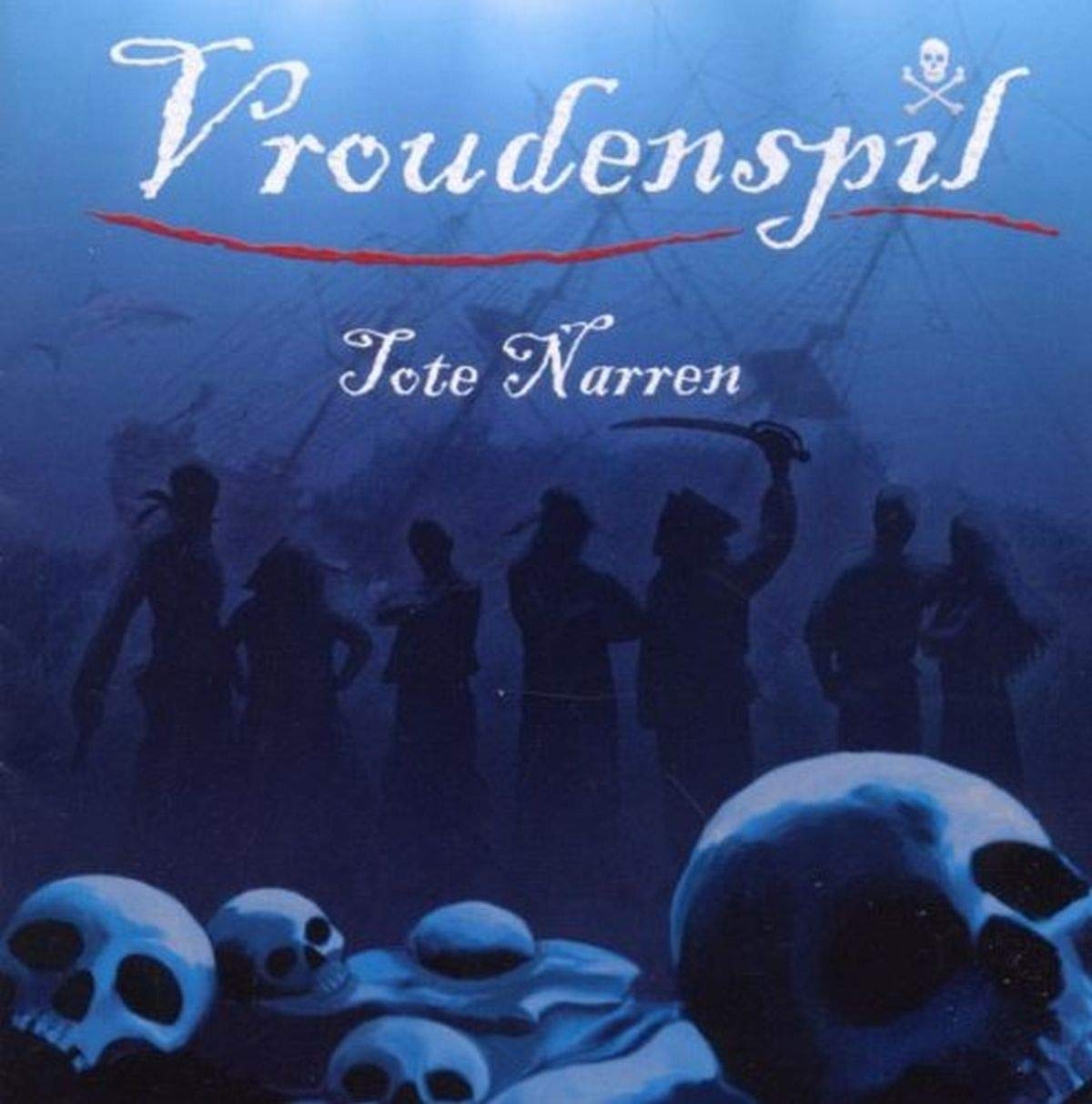 Product Image: Tote Narren