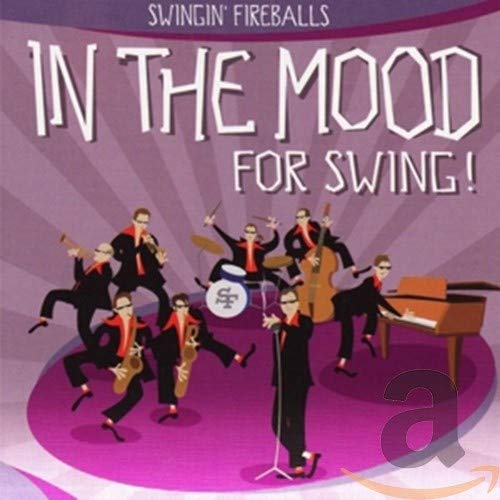 Product Image: In the Mood for Swing !