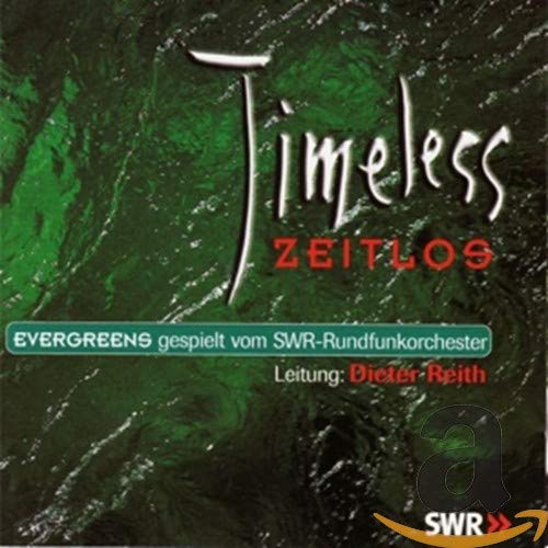 Timeless-Zeitlos Jazz