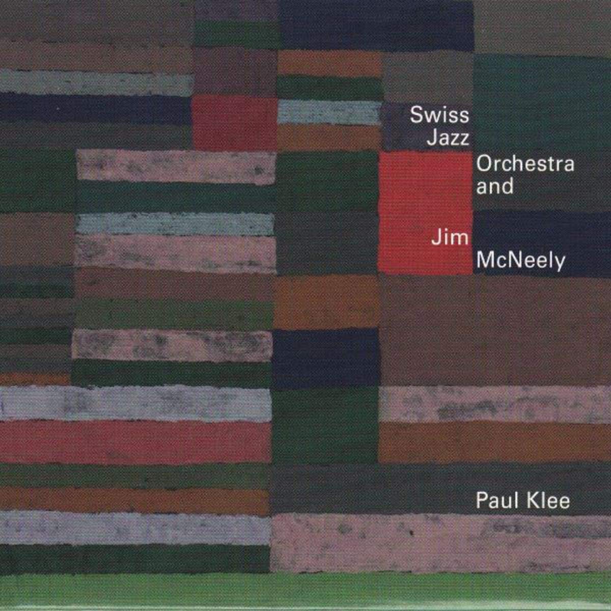 Paul Klee Jazz