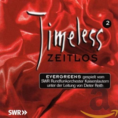 Timeless-Zeitlos 2 Music