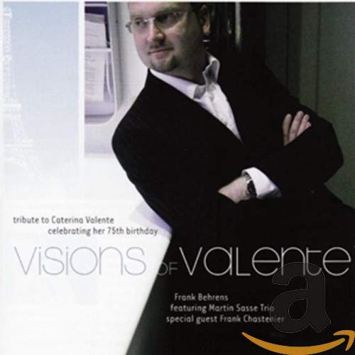 Product Image: Visions Of Valente