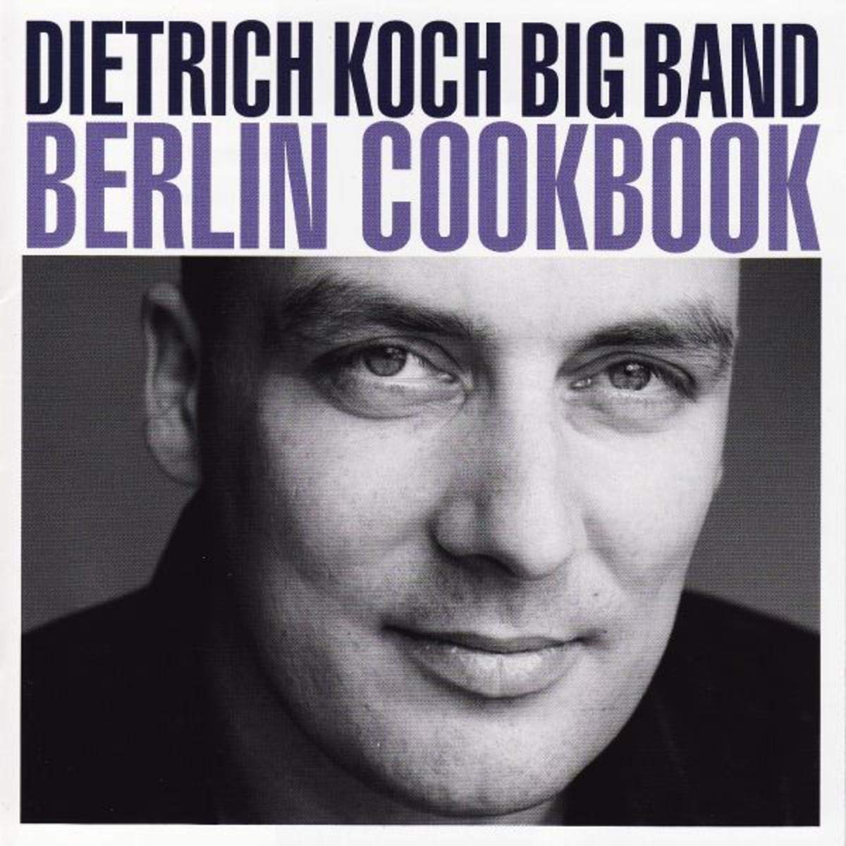Product Image: Berlin Cookbook